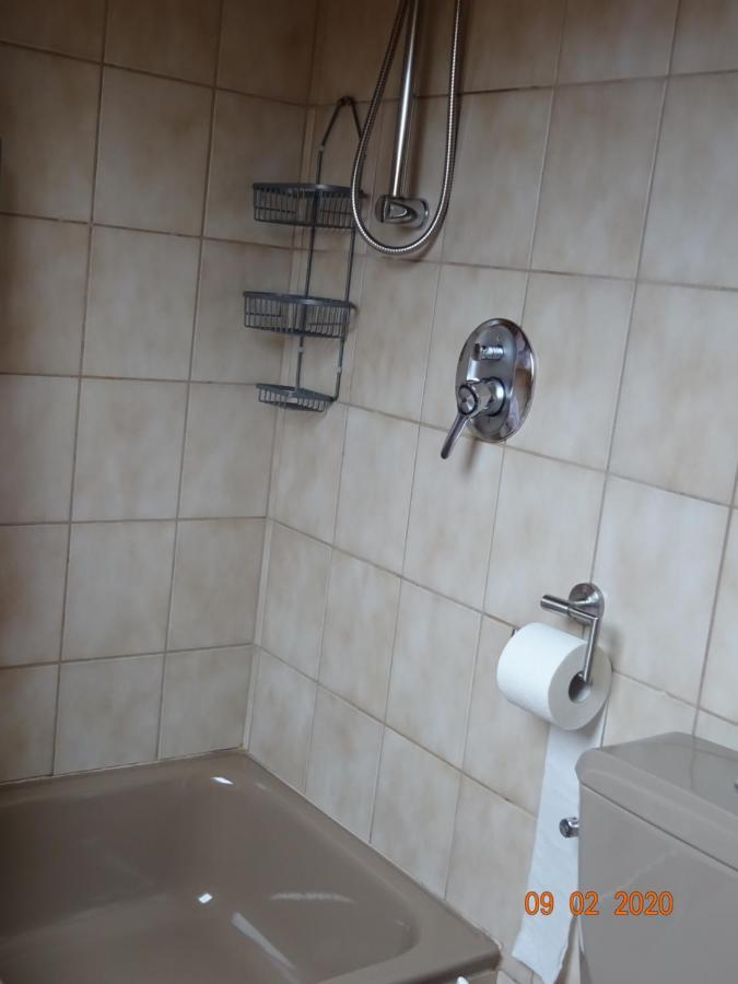 Ferienwohnung Lohrer นีเด็กเกน ภายนอก รูปภาพ